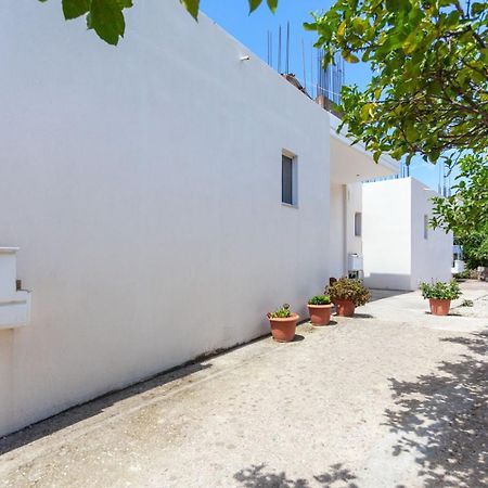 Zacharias Apartments Himare Exterior foto