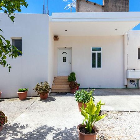 Zacharias Apartments Himare Exterior foto